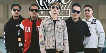 Lirik Lagu &#8216;Bisa Gila&#8217; Five Minutes, Dengan Formasi Baru Hadirkan Lagu Tentang Bucin?