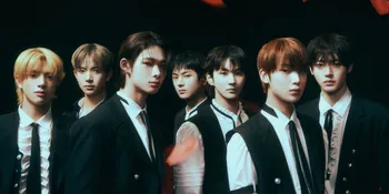 Lirik Lagu &#8216;Bite Me&#8217; - ENHYPEN Kembali dengan Konsep Vampirnya