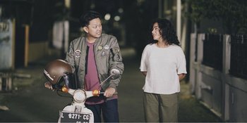 Lirik Lagu &#8216;Iki Uripku&#8217; Bayu Skak, Original Soundtrack Film LARA ATI