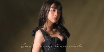 Lirik Lagu &#8216;Jiwa Yang Bersedih&#8217; - Ghea Indrawari, Perjalanan Menjalani Hidup