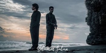 Lirik Lagu ‘Selamat Jalan’ Atta Halilintar & Eno Smaper, Makna Mendalam Mengenang Calon Bayinya Dulu