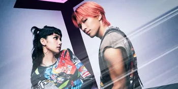 Lirik Lagu &#8216;Shoong!&#8217;, Kolaborasi Keren Taeyang dan LISA BLACKPINK