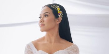 Lirik Lagu Berbahasa Sunda Milik Yura Yunita Berjudul 'KATAJI'