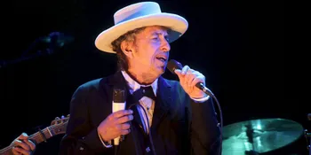 Lirik Lagu Bob Dylan Dilelang dan Terjual Dengan Harga...