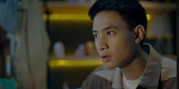 Lirik Lagu CERITA REMAJA Ost TELUK ALASKA - Devano Danendra, Tentang Kisah Cinta Masa Remaja yang Manis