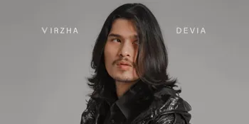 Lirik Lagu 'Devia' Virzha, Berawal dari Mimpi Hingga Menjadi Inspirasi