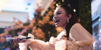 Lirik Lagu 'HEY LADIES' Milik Rossa, Tegaskan untuk Menjadi Perempuan Kuat