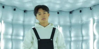 Lirik Lagu 'Inikah Cinta', Lagu Terbaru dari Betrand Peto Putra Onsu