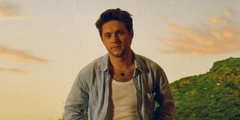Lirik Lagu 'Meltdown' dan Terjemahannya, Lagu Terbaru dari Niall Horan