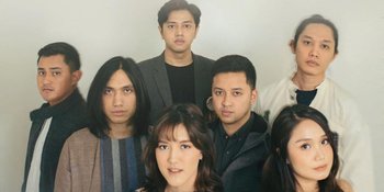 Lirik Lagu MENGAPA BARU SEKARANG, Kolaborasi antara HIVI!, Gerald Situmorang, Ify Alyssa &#38; Sri Hanuraga