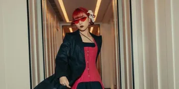 Lirik Lagu 'my Mystery', Lagu dari Isyana Sarasvati yang Baru Merilis Music Video