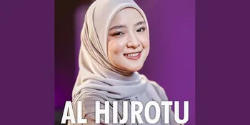 Lirik Lagu Nissa Sabyan - Alhijratu dalam Latin dan Terjemahannya