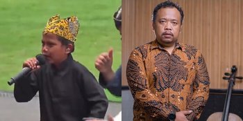 Lirik &#38; Chord 'Ojo Dibandingke' Berserta Terjemahannya, Viral Lewat Aksi Farel Prayoga - Ciptaan Abah Lala