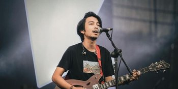 Lirik Lagu PENGECUT - Fiersa Besari, Tentang Pengagum Rahasia