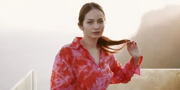 Lirik Lagu SETENGAH HATI Enzy Storia, Akhir Kisah Cinta Tanpa Kejelasan