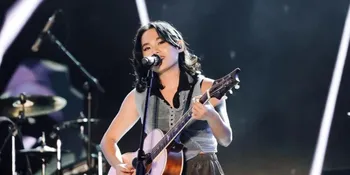Lirik Lagu 'Situationship', Lagu Terbaru dari Sheryl Sheinafia Tentang Perasaan yang Tak Terdefinisi