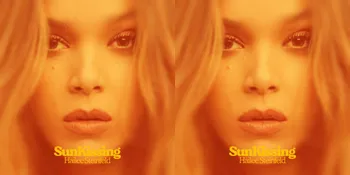 Lirik Lagu 'SunKissing' - Hailee Steinfeld, Surat Cinta untuk California