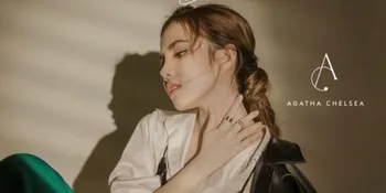 Lirik Lagu 'Takdir Beda' Agatha Chelsea, Bahas Tentang Perpisahan yang Menyakitkan