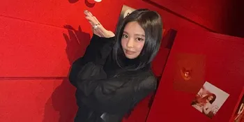 Lirik Lagu 'Twin' Jennie BLACKPINK, Surat Perpisahan untuk Mantan?