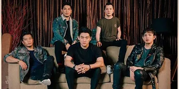 Lirik Menyentuh 'Demi Tuhan Aku Ikhlas', Kolaborasi Ifan Seventeen &#38; Armada