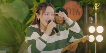 Lirik 'Ngopi Maszeh', Lagu  Happy Asmara yang Sedang Viral di TikTok