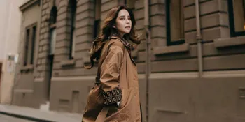Lirik SUDAH SAMPAI DISINI yang Dipopulerkan oleh Agatha Chelsea