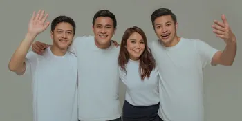Lirik TERSENYUM, UNTUK SIAPA, Original Soundtrack Film MARIPOSA Dibawakan oleh HIVI!