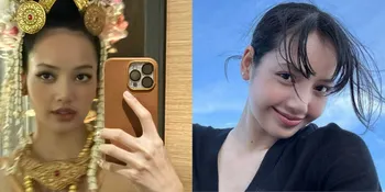 Lisa BLACKPINK Bagikan Momen di Balik Layar Debut Aktingnya dalam 'THE WHITE LOTUS SEASON 3': Perjalanan yang Luar Biasa