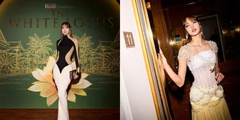 Lisa BLACKPINK dan Frederic Arnault Nikmati Momen Valentine Bersama di Tengah Jadwal yang Sibuk