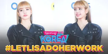 Lisa BLACKPINK Dilarang Hadiri Paris Fashion Week, Para Penggemar Murka