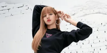 Lisa BLACKPINK Ganti Gaya Rambut, Penggemar Cium Aroma Comeback