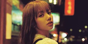 Lisa BLACKPINK Jadi Juara Pertama '100 Wajah Tercantik di Asia 2019'