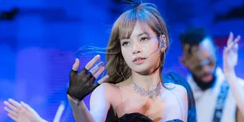 Lisa BLACKPINK Tolak Pelayanan Spesial, Kafe Ini Puji Sikap Santun Sang Idol