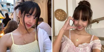 Lisa Blackpink Ungkap Pentingnya Menguasai Banyak Bahasa Sebagai Kunci Karier Global