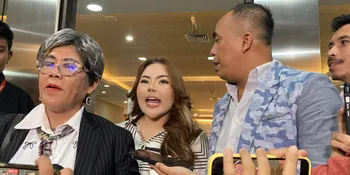 Lisa Mariana Sebut Tak Simpan Video Syur Pribadi, Merasa Jadi Korban