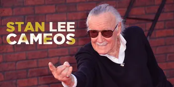 List Cameo Yang Diperankan Stan Lee Dalam Marvel Universe