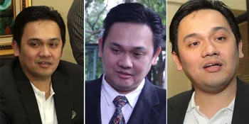 Lita Gading: Karakter Farhat Abbas itu Childish