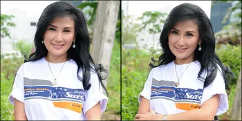 Lita Gading: Novi Amalia Sebaiknya Diperiksa Medis dan Psikologis