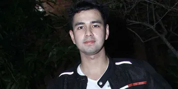 Lita Gading: Raffi Ahmad Mengalihkan Rasa Jenuh