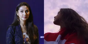 Little E Kedua, Potret Keponakan Maudy Koesnaedi yang Cantik Banget Terungkap