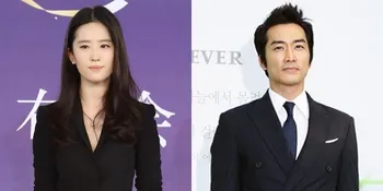 Liu Yifei Ultah Hari Ini, Song Seung Hun Bahas Soal Pernikahan
