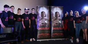 Live Action 'DREADOUT' Menjadi Prekuel Versi Game, Produser Optimis Sukses