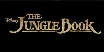 Live Action 'THE JUNGLE BOOK' Akhirnya Rilis Poster