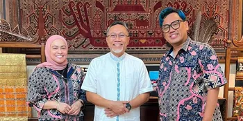 Live Instagram, Uya Kuya Sempat Bersitegang dengan Tigor Otadan Siagian