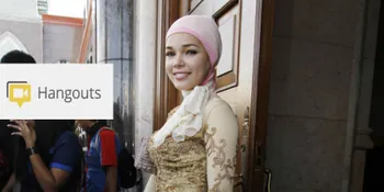 [Live] Ngedate Bareng Dewi Sandra Dulu Yuk di JJF 2013