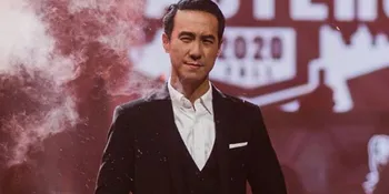 Live MC 'Jaman Now' Ala Daniel Mananta