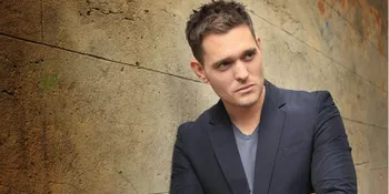 Live Streaming Album Baru Michael Buble, Eksklusif di KapanLagi.com&#174;!