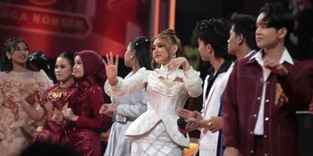 Live Streaming Dangdut Academy 8 Top 15 Group 1 Result, Siapa Jagoanmu?