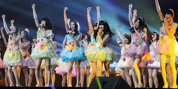 Live Streaming, Saatnya Fans JKT48 Stop LDR Dengan Para Oshi