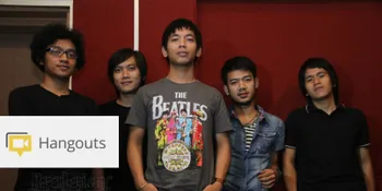 [Live] Yuk Ikutan Hangout Bareng d Masiv di JJF 2013!
